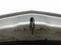 капот Opel Insignia 1 поколение (A) 2009, 1.8 л., i, A 18 XER, бензин, 6МКПП, argonsilber / gan, хетчбэк 5 дв., передний привод, правый руль, 13276949 - фото №12