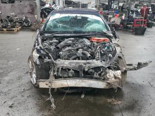 Lexus GS 3 поколение