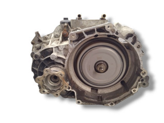 КПП роботизированная Volkswagen Passat B7 2011, 2.0 л., TDi, CFFB, дизель, робот, reflex silver / la7w, универсал, передний привод, правый руль, 02E300054J, MSV