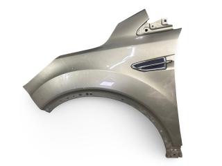 крыло переднее левое Ford Kuga 2 поколение 2013, 2.0 л., TDCi, TXDA, дизель, АКПП, ginger ale / jd, внедорожник 5 дв., полный привод, правый руль, CJ54-16006-AE, 5216950