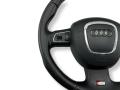 руль Audi A5 8T 2010, 2.0 л., TDi, CAHA, дизель, 6МКПП, quarzgrau, купе, передний привод, правый руль, 8K0880201E - фото №5