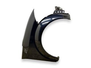 крыло переднее правое Audi A2 8Z 2002, 1.4 л., TDi PD, AMF, дизель, 5МКПП, kobaltblau / lz5q, хетчбэк 5 дв., передний привод, правый руль, 8Z0821106C