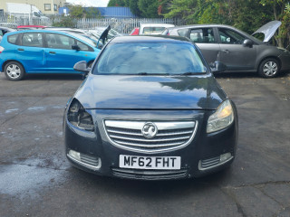 Opel Insignia 1 поколение (A)