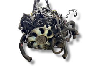 двигатель Ford Transit 7 поколение 2012, 2.2 л., TDCi, дизель, 6МКПП, repainted / green, микроавтобус, задний привод, правый руль, CYRB