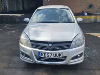 Opel Astra H/Family [рестайлинг]