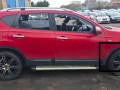 накладка колесной арки передний правый Nissan Qashqai 1 поколение 2009, 1.6 л., i, HR16DE, бензин, 5МКПП, red / z10, внедорожник 5 дв., передний привод, правый руль, 63810JD01D - фото №7