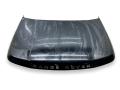 капот Land Rover Range Rover Sport 1 поколение L320 2007, 2.7 л., TD, 276DT, дизель, АКПП, russ black / 697, внедорожник 5 дв., полный привод, правый руль, BKA790050, 5H3216610BA - фото №3
