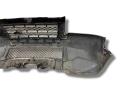 бампер передний Land Rover Freelander 2 поколение L359 2007, 2.2 л., TD, 224DT, дизель, АКПП, midnight black, внедорожник 5 дв., полный привод, правый руль, 6H52-17D957-A - фото №8