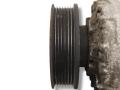 компрессор кондиционера Porsche Cayenne 955 2005, 3.2 л., i, M02.2Y, бензин, АКПП, внедорожник 5 дв., полный привод, правый руль, 7L6820803D - фото №8