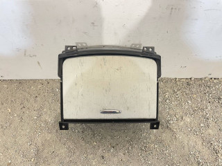 подстаканник Nissan Murano Z51 2007, 3.5 л., i, VQ35DE, бензин, вариатор, dark blue / raa, внедорожник 5 дв., полный привод