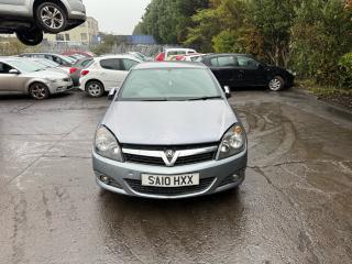 Opel Astra GTC H [рестайлинг]