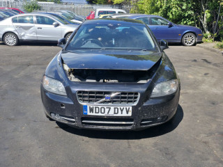 Volvo C70 2 поколение
