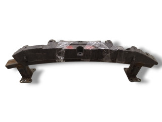 усилитель бампера переднего Nissan Qashqai 1 поколение J10 2007, 1.5 л., DCi, K9K 292, дизель, 6МКПП, fired iron / a52, внедорожник 5 дв., передний привод, правый руль, 62030-JD000