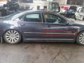 молдинг двери передней правой Audi A8 D3/4E 2004, 3.0 л., TDi, ASB, дизель, АКПП, austerngrau / lz7q, седан, полный привод, правый руль, 4E0853960C - фото №3