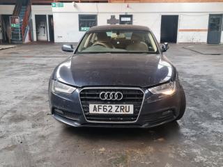 Audi A5 8T [рестайлинг]