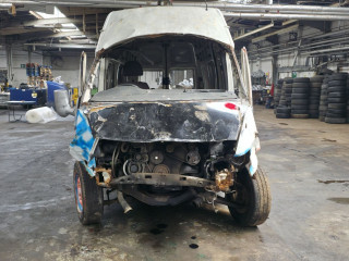 Ford Transit 6 поколение
