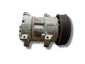 компрессор кондиционера Toyota Corolla Verso 2 поколение AR10 2005, 2.2 л., D, 2AD-FHV, дизель, 6МКПП, silver / 1c0, минивэн, передний привод, правый руль, GE447220-9398, 88310-0F030 - фото №4