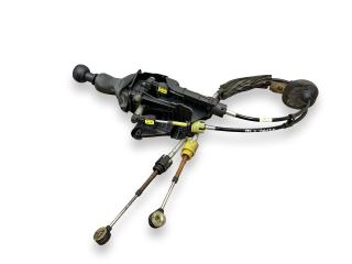 кулиса Citroen C4 Grand Picasso 1 поколение 2012, 1.6 л., HDi, 9HR (DV6C), дизель, 6МКПП, gris aluminium / ezr, минивэн, передний привод, правый руль, 9684376880