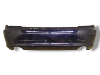 бампер задний Mercedes-Benz SLK-Класс R171 2006, 3.0 л., i, M 272.942, бензин, АКПП, tansanitblau / 359, родстер, задний привод, правый руль, A1718850125