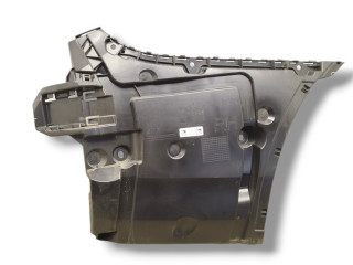 Крепление бампера заднего BMW 5 серия G30/G31 [рестайлинг] G30 2022, 2.0 л., Ti, B46 B20 B, бензин, АКПП, blue stone / c2y, седан, задний привод, 51129498618, 9498618