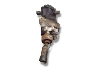 редуктор заднего моста Volvo XC70 1 поколение [рестайлинг] 2005, 2.4 л., D5, D 5244 T, дизель, АКПП, lava sand / 468, универсал, полный привод, правый руль, P30651884