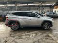 накладка колесной арки задний правый Hyundai Tucson 4 поколение NX4 2022, 1.6 л., GDi, G4FU, гибрид, робот, shimmering silver / r2t, внедорожник 5 дв., передний привод, правый руль, 87742-N7000 - фото №3