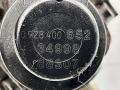 ТНВД Kia Ceed 1 поколение 2008, 1.6 л., CRDi, D4FB, дизель, 5МКПП, kompass blue / 3a, универсал, передний привод, правый руль, 33100-2A400, 0445010124 - фото №10