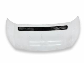 капот Citroen Jumpy 2 поколение 2008, 1.6 л., HDi, 9HU (DV6UTED4), дизель, 5МКПП, blanc banquise / ewp, фургон, передний привод, правый руль, 7901N1