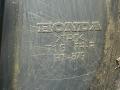 брызговик Honda CR-V 4 поколение RE6 2013, 2.2 л., i-DTEC, N22B4, дизель, АКПП, polished gray metal / nh737m, внедорожник 5 дв., полный привод, правый руль - фото №10