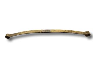 рессора задняя Ford Transit 6 поколение 2004, 2.0 л., Di, ABFA, дизель, 5МКПП, college blue / 1h, микроавтобус, передний привод, правый руль