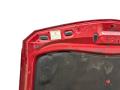 капот Renault Laguna 2 поколение [рестайлинг] 2006, 2.0 л., i, F4R 715, бензин, 5МКПП, бордовый, хетчбэк 5 дв., передний привод, правый руль, 7751475999 - фото №6