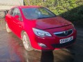двигатель Opel Astra J 2010, 1.4 л., i, A 14 XEL, бензин, 5МКПП, powerrot / gbh, хетчбэк 5 дв., передний привод, правый руль - фото №10