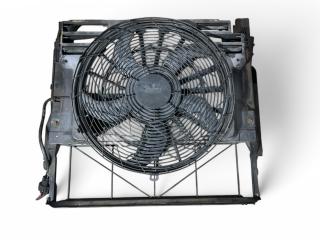 вентилятор радиатора BMW X5 E53 2002, 4.4 л., i, M62 B44 (448S2), бензин, АКПП, graugruen / 442, внедорожник 5 дв., полный привод, правый руль, 6921929