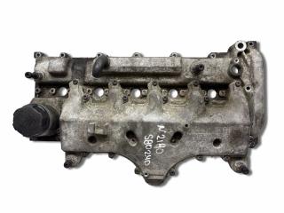 клапанная крышка Volvo S60 1 поколение [рестайлинг] 2005, 2.4 л., D5, D 5244 T, дизель, АКПП, barents blue / 466, седан, передний привод, правый руль, 08692397