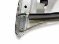 капот Citroen Jumpy 2 поколение 2008, 1.6 л., HDi, 9HU (DV6UTED4), дизель, 5МКПП, blanc banquise / ewp, фургон, передний привод, правый руль, 7901N1 - фото №8