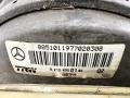 вакуумный усилитель тормозов Mercedes-Benz E-Класс W210/S210 [рестайлинг] S210 1999, 3.2 л., i, M 112.941, бензин, АКПП, бежевый, универсал, задний привод, правый руль, A2104300130 - фото №7