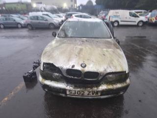 BMW 5 серия E39 [рестайлинг]