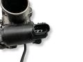 клапан EGR Toyota Yaris XP9 2006, 1.4 л., D-4D, 1ND-TV, дизель, 5МКПП, silver / 1e7, хетчбэк 5 дв., передний привод, правый руль, 25601-0N010, 13500-08120, 25620-33030 - фото №7