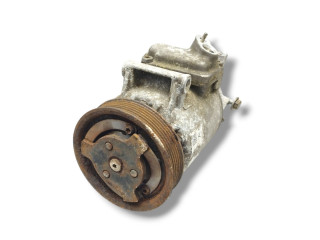 компрессор кондиционера Volkswagen Passat B7 2011, 2.0 л., TDi, CFFB, дизель, АКПП, reflex silver / la7w, универсал, передний привод, правый руль, 5N0820803A