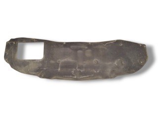 шумоизоляция капота Mercedes-Benz Sprinter 2 поколение (W906) 2007, 2.1 л., CDi, OM 646.985, дизель, 6МКПП, arktikweiss / 9147, микроавтобус, задний привод, правый руль, A9066820126