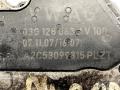 заслонка дроссельная Audi A4 B7 2008, 2.0 л., TDi PD, BRE, дизель, 6МКПП, кабриолет, передний привод, правый руль, 03G128063, A2C5309815 - фото №9