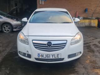 Opel Insignia 1 поколение (A)