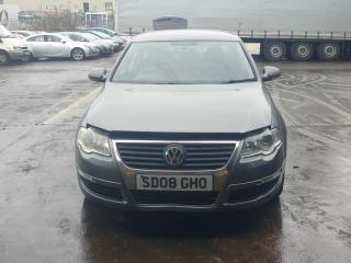 Volkswagen Passat B6