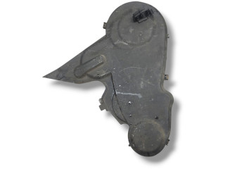 защита (кожух) ремня ГРМ Volkswagen Passat B7 2011, 2.0 л., TDi, CFFB, дизель, АКПП, reflex silver / la7w, универсал, передний привод, правый руль, 03L109107D