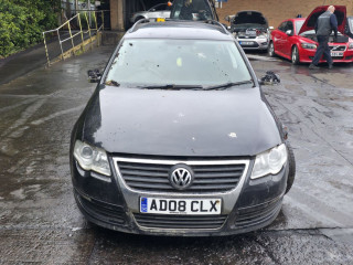 Volkswagen Passat B6
