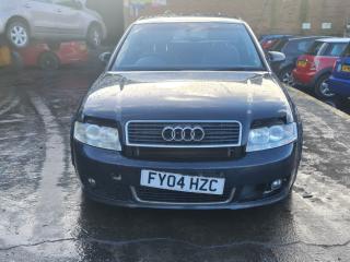 Audi A4 B6