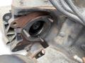 двигатель Rover 75 1 поколение 2003, 2.0 л., CDTi, M 47 R, дизель, 5МКПП, бордовый, седан, передний привод, правый руль, M47R, 204D2 - фото №8