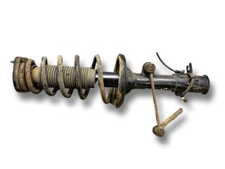 стойка задняя Kia Sportage 2 поколение JE 2006, 2.0 л., MPI, G4GC, бензин, 5МКПП, satin silver / s6, внедорожник 5 дв., полный привод, правый руль, 553302E600, 553512E501