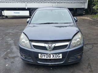 Opel Vectra C [рестайлинг]