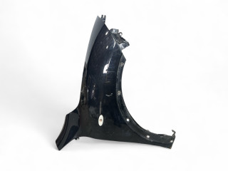 крыло переднее правое Nissan Juke YF15 [рестайлинг] 2014, 1.5 л., DCi, K9K 636, дизель, 6МКПП, noir / z11, внедорожник 5 дв., передний привод, правый руль, F3100-1KKAA